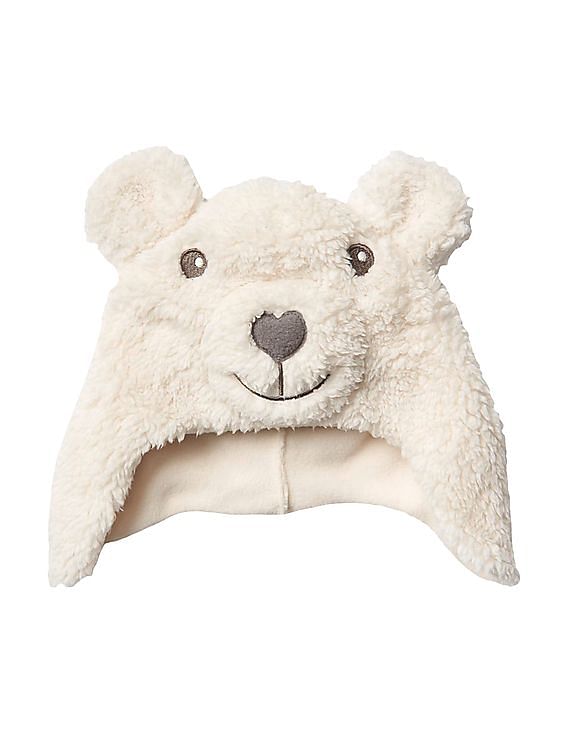 Gap bear hat new arrivals