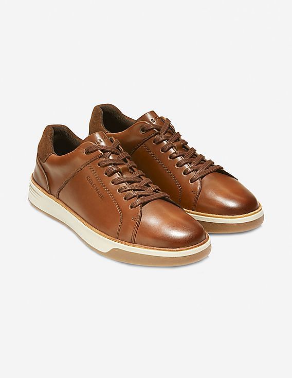 cole haan grand crosscourt crafted sneaker