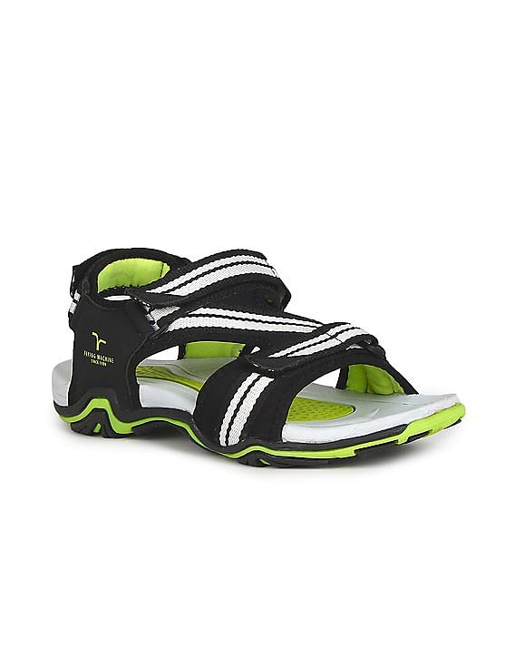 Buy Sparx Men's Forest Green Floater Sandals for Men at Best Price @ Tata  CLiQ