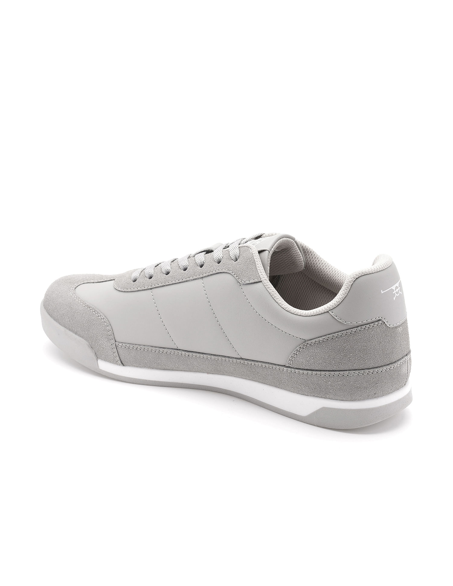 Flying Machine Men Gwen Colourblocked Sneakers