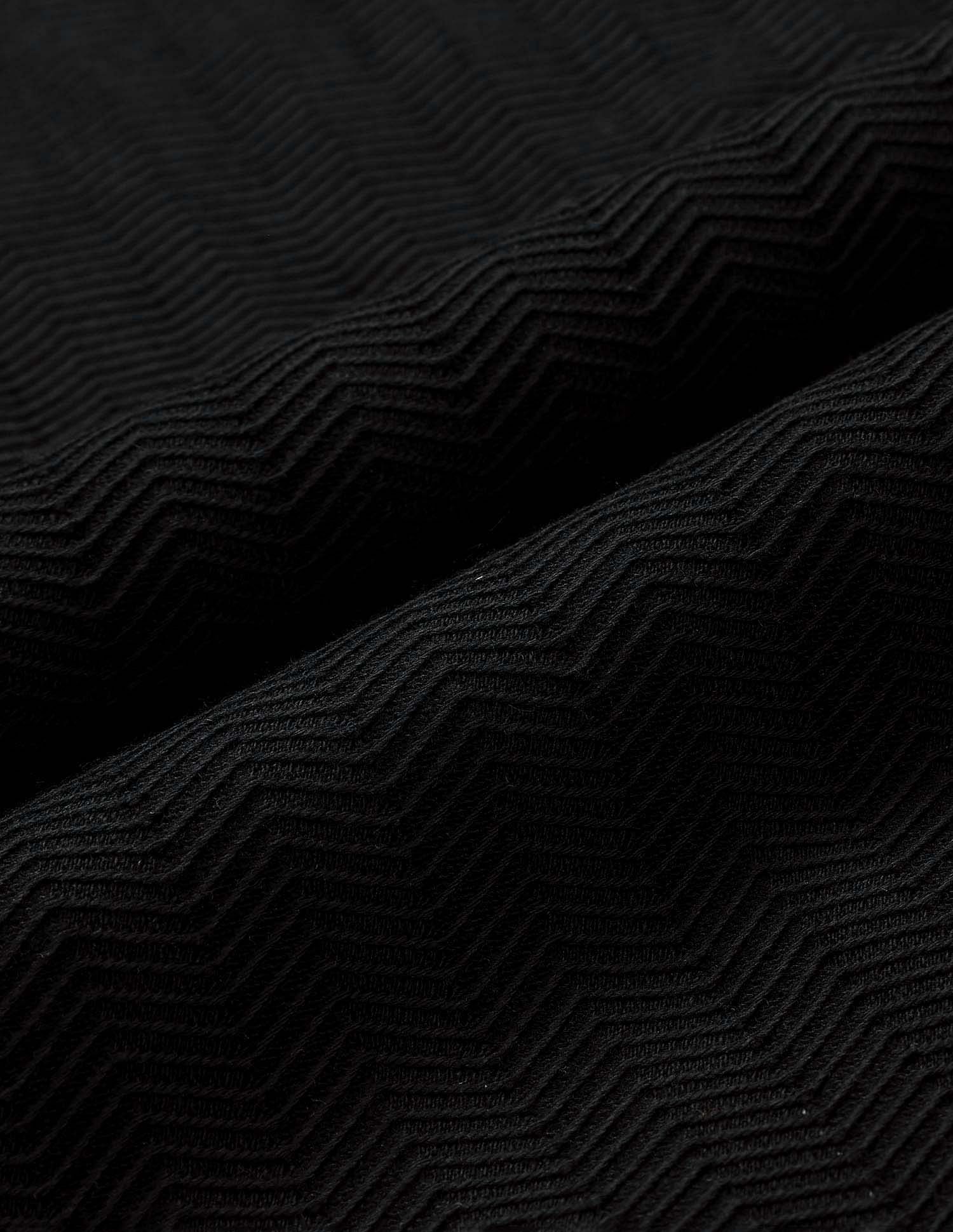 Flying Machine Oversized Fit Textured Color Of Home Shirt