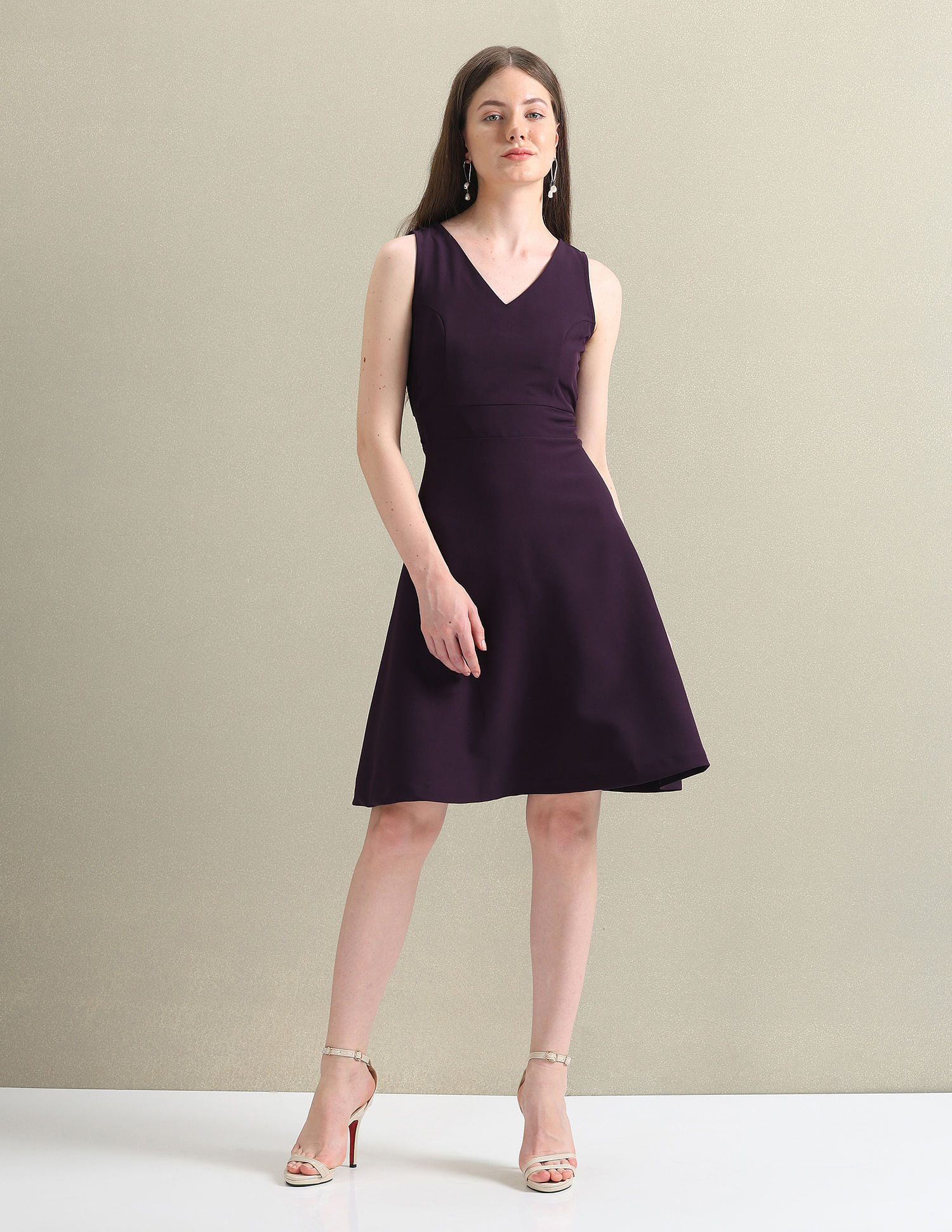 マークアンドロナドレス SCP Polo Dress | WOMEN SCP Polo Dress | WOMEN - T-LINE – MARK & LONA GLOBAL ONLINE