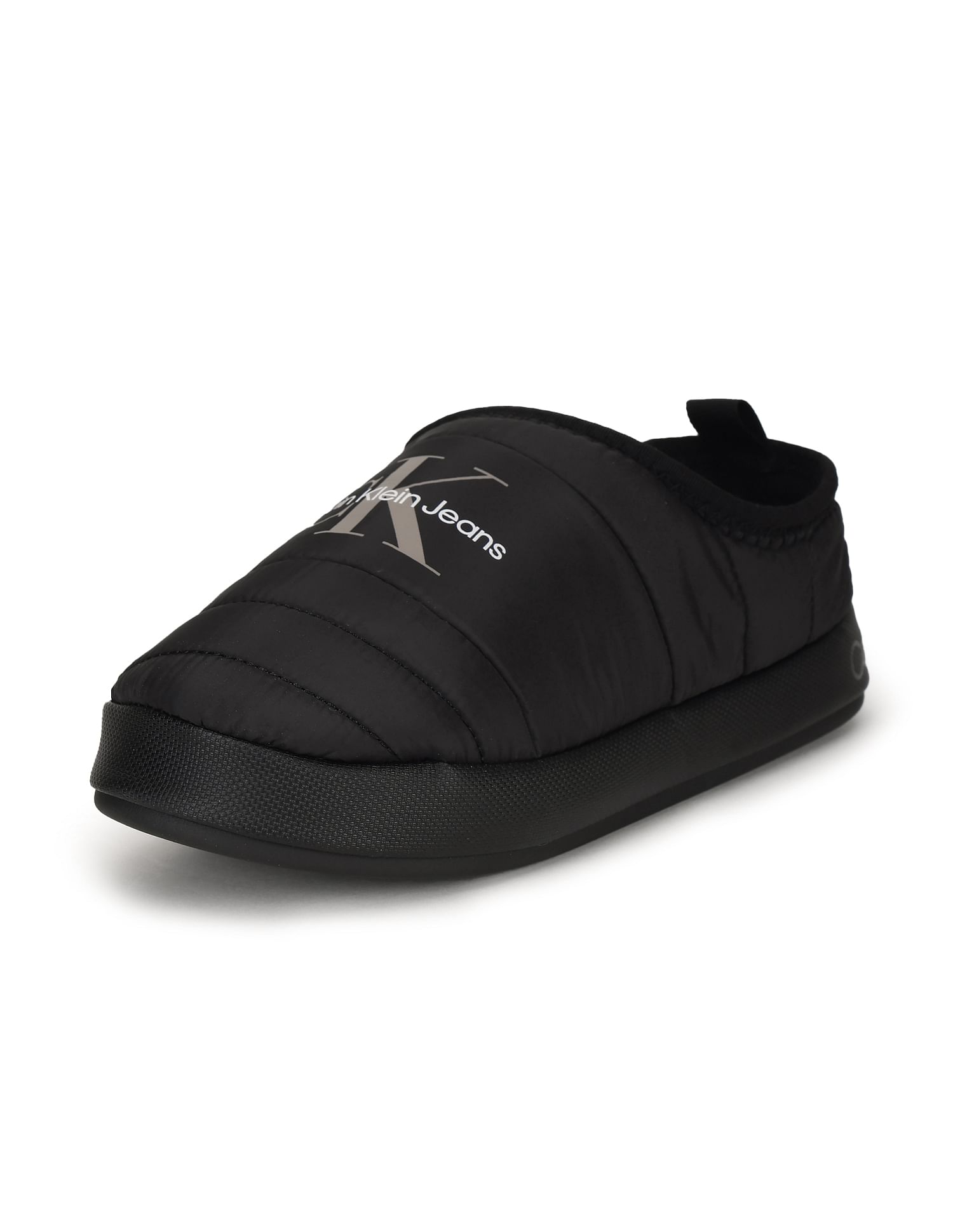 Calvin Klein Men Sustainable Home Slippers