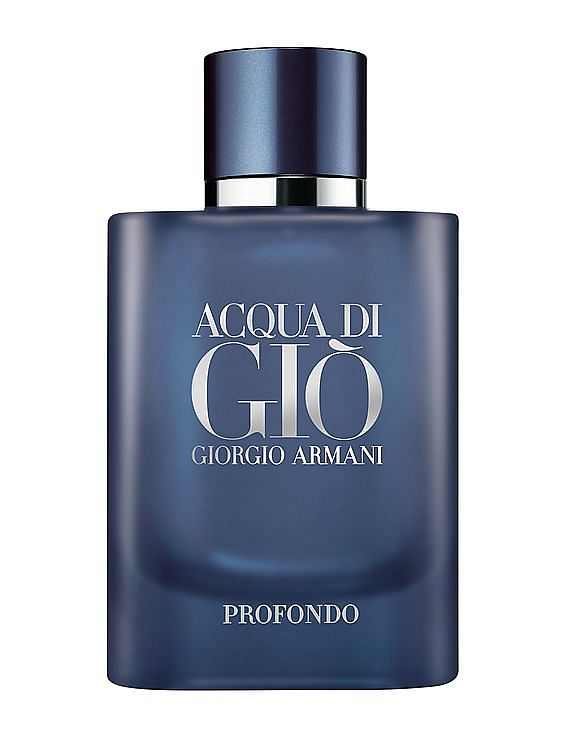 Buy GIORGIO ARMANI Acqua Di Giò Profondo Eau De Parfum 