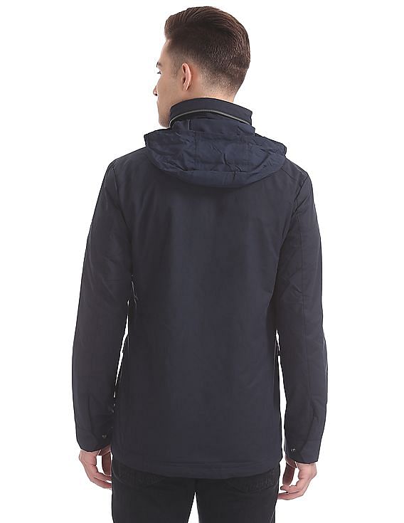 Buy Men Original The Avenue Jacket online at NNNOW