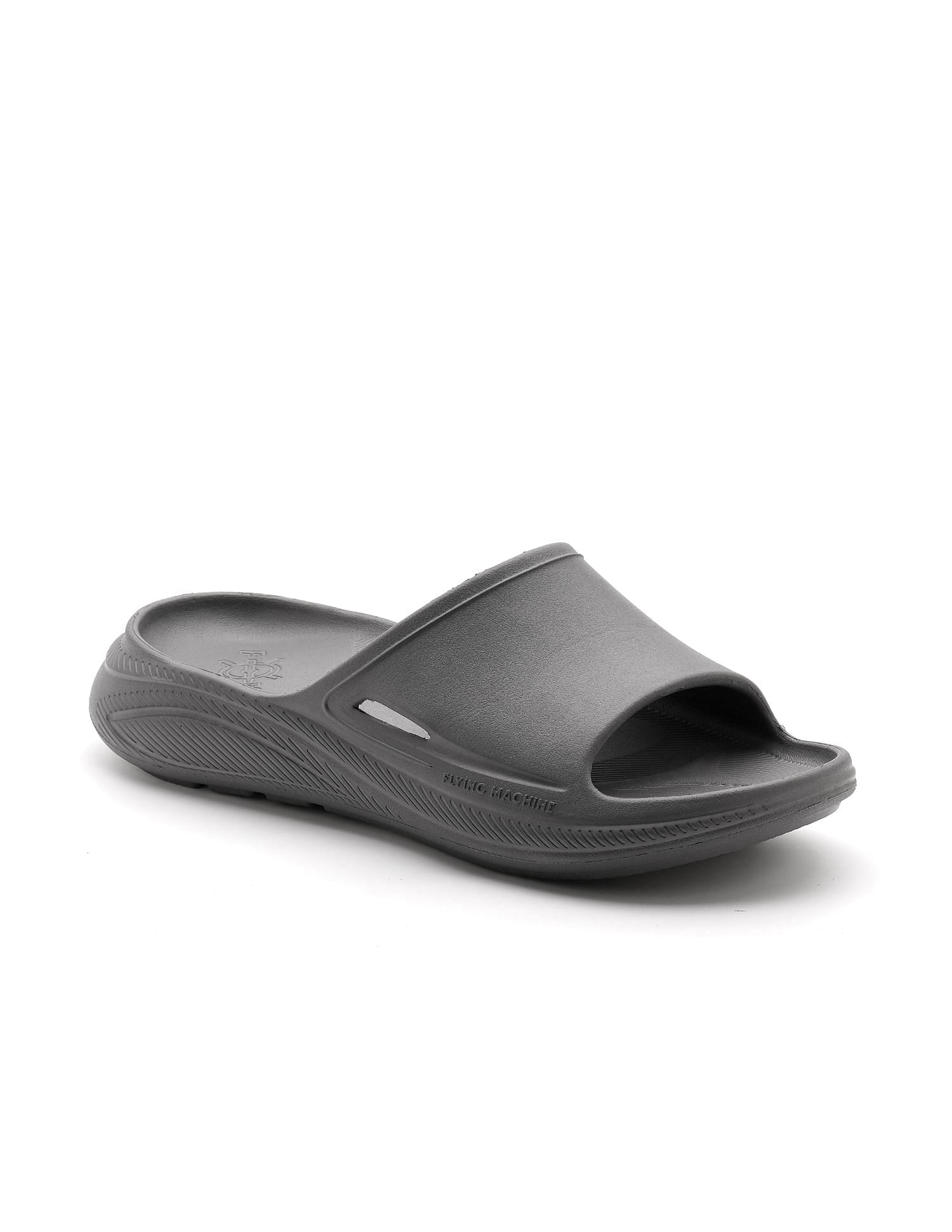 Flying Machine Rodger Solid Sliders