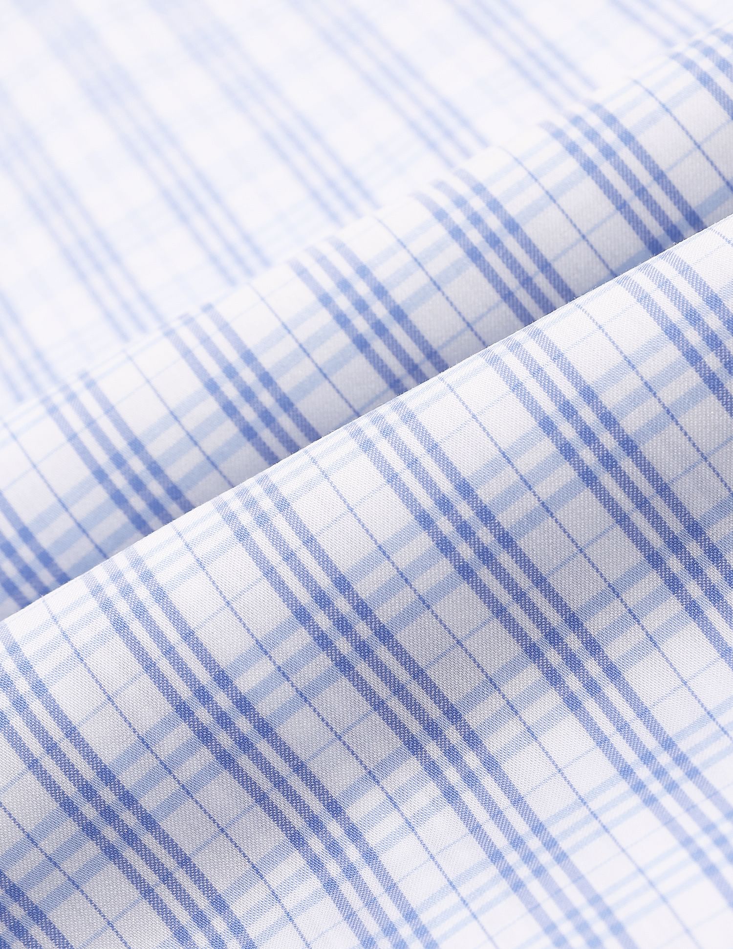 Arrow Dobby All-Over Pattern Shirt