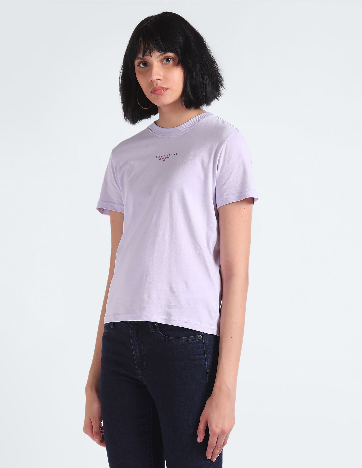 Tommy Hilfiger Regular Fit Essential T-Shirt