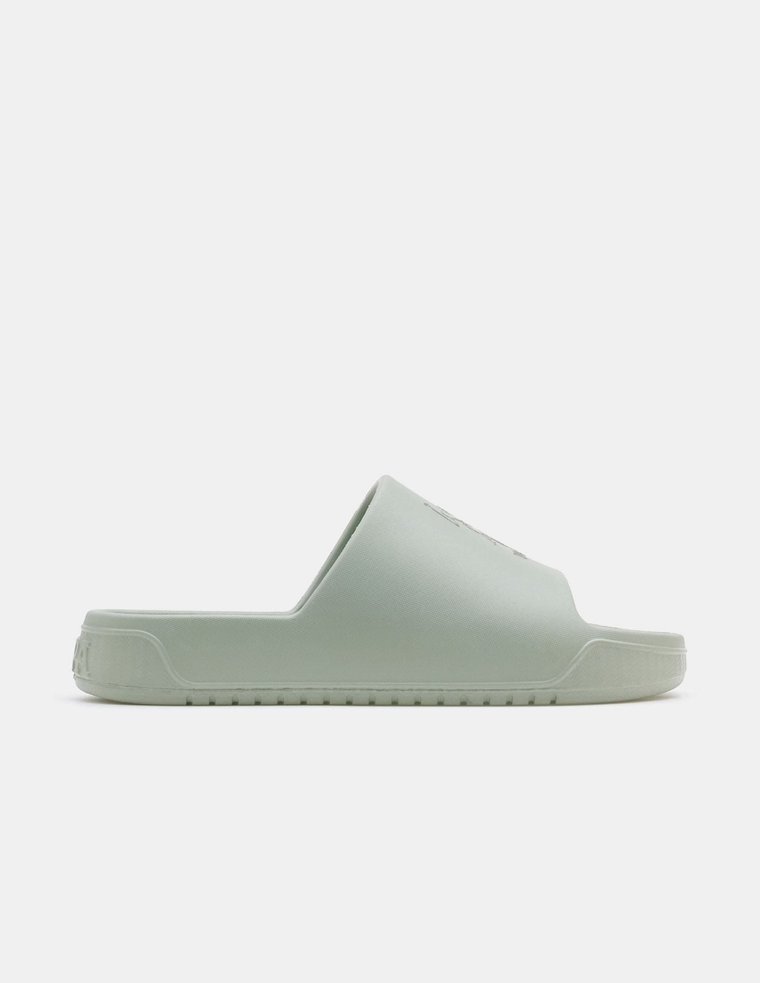 U.S. Polo Assn. Men Palmer Open Toe Slippers
