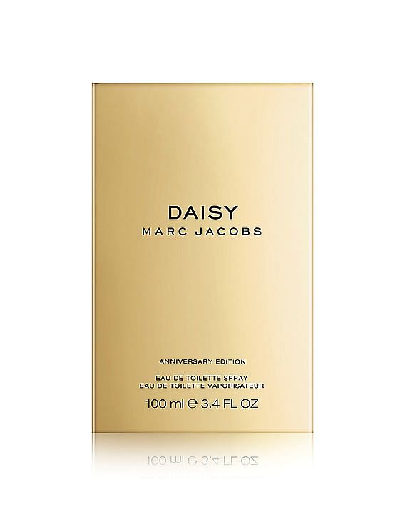 Marc jacobs daisy 2025 anniversary edition 100ml