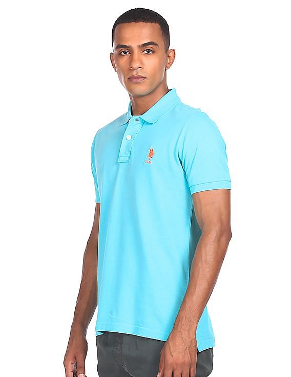 uspa polo shirts price