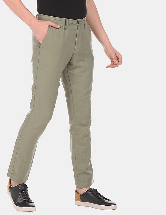 Gap green clearance pants