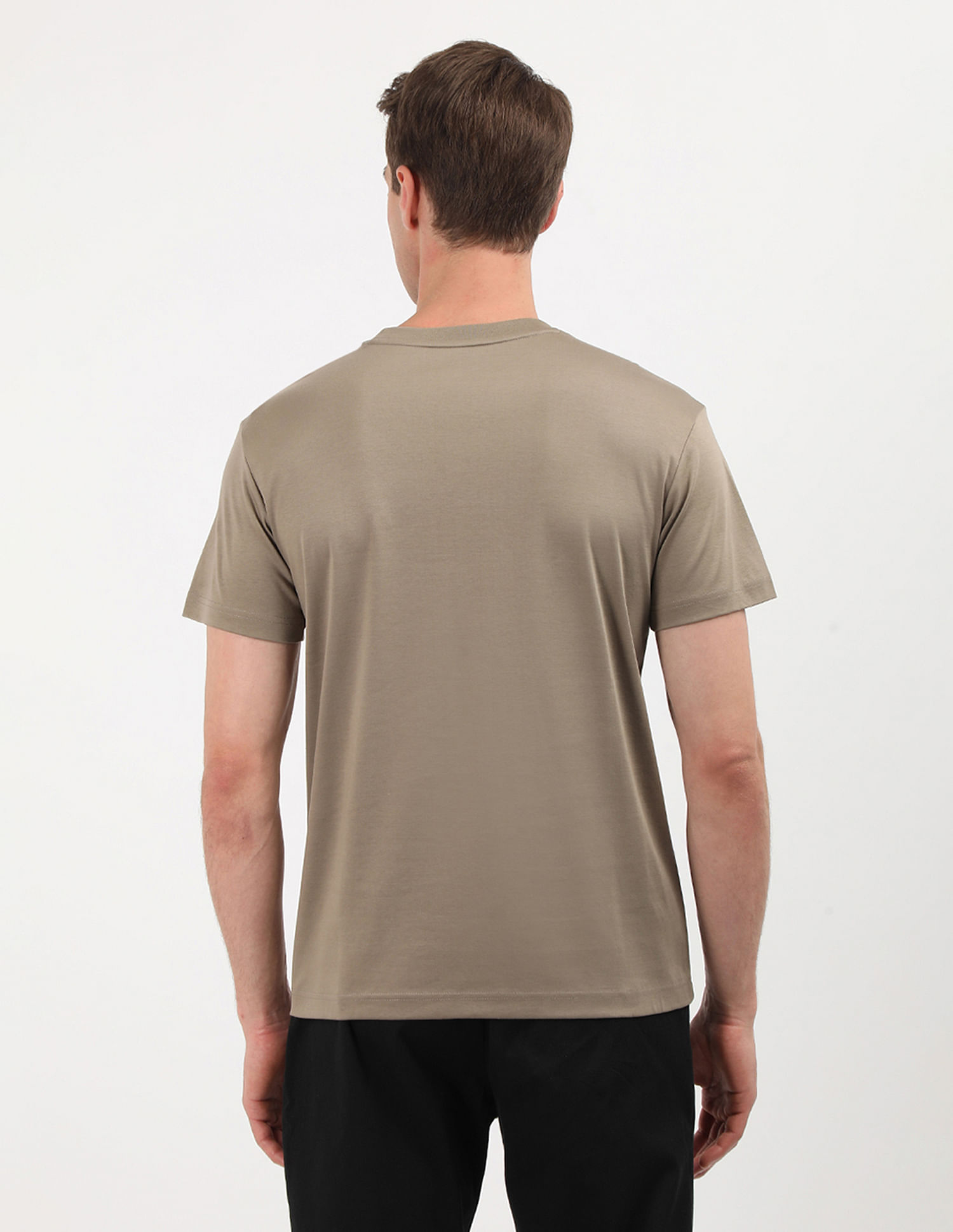 Calvin Klein Jeans Regular Fit T-shirt