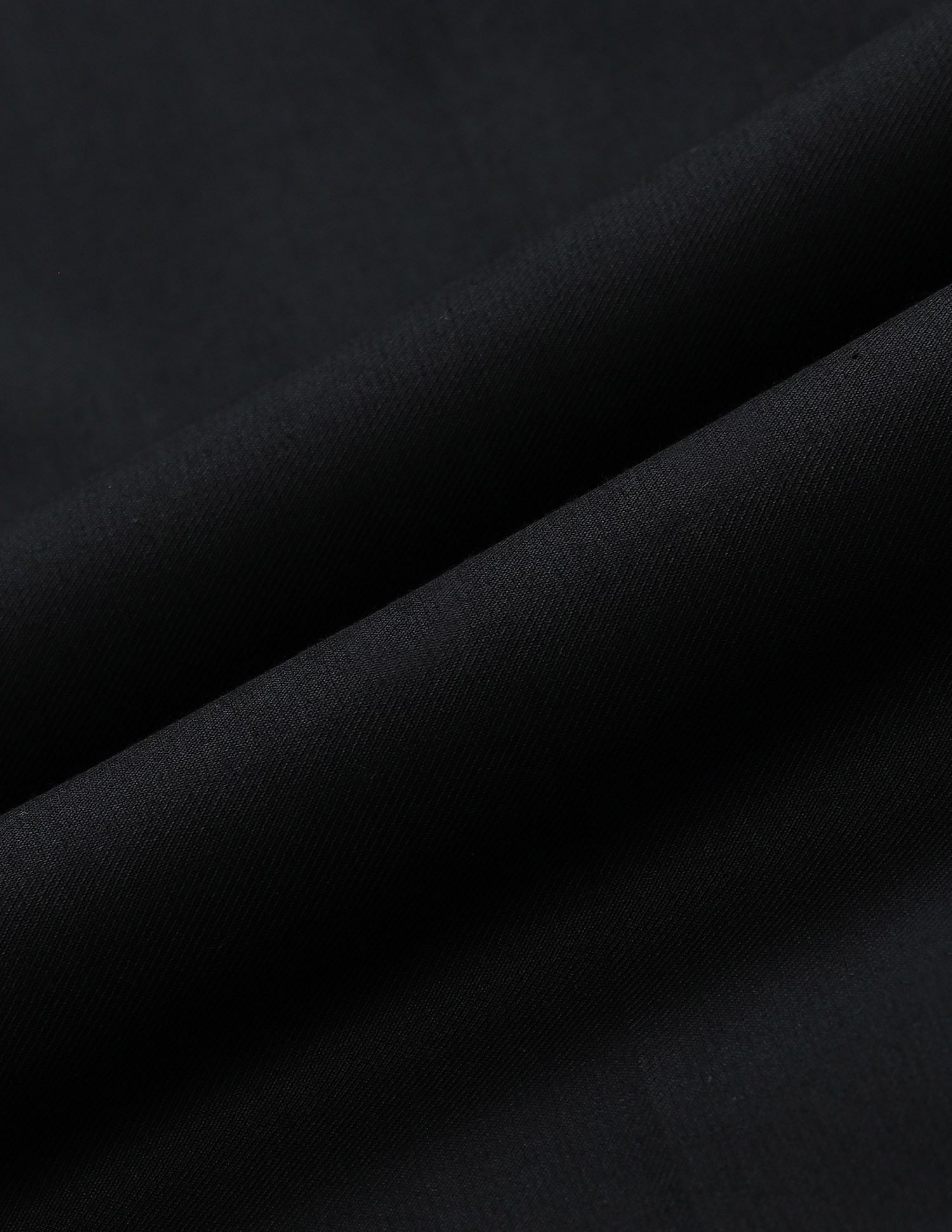 Arrow Mid Rise Tapered Twill Trousers