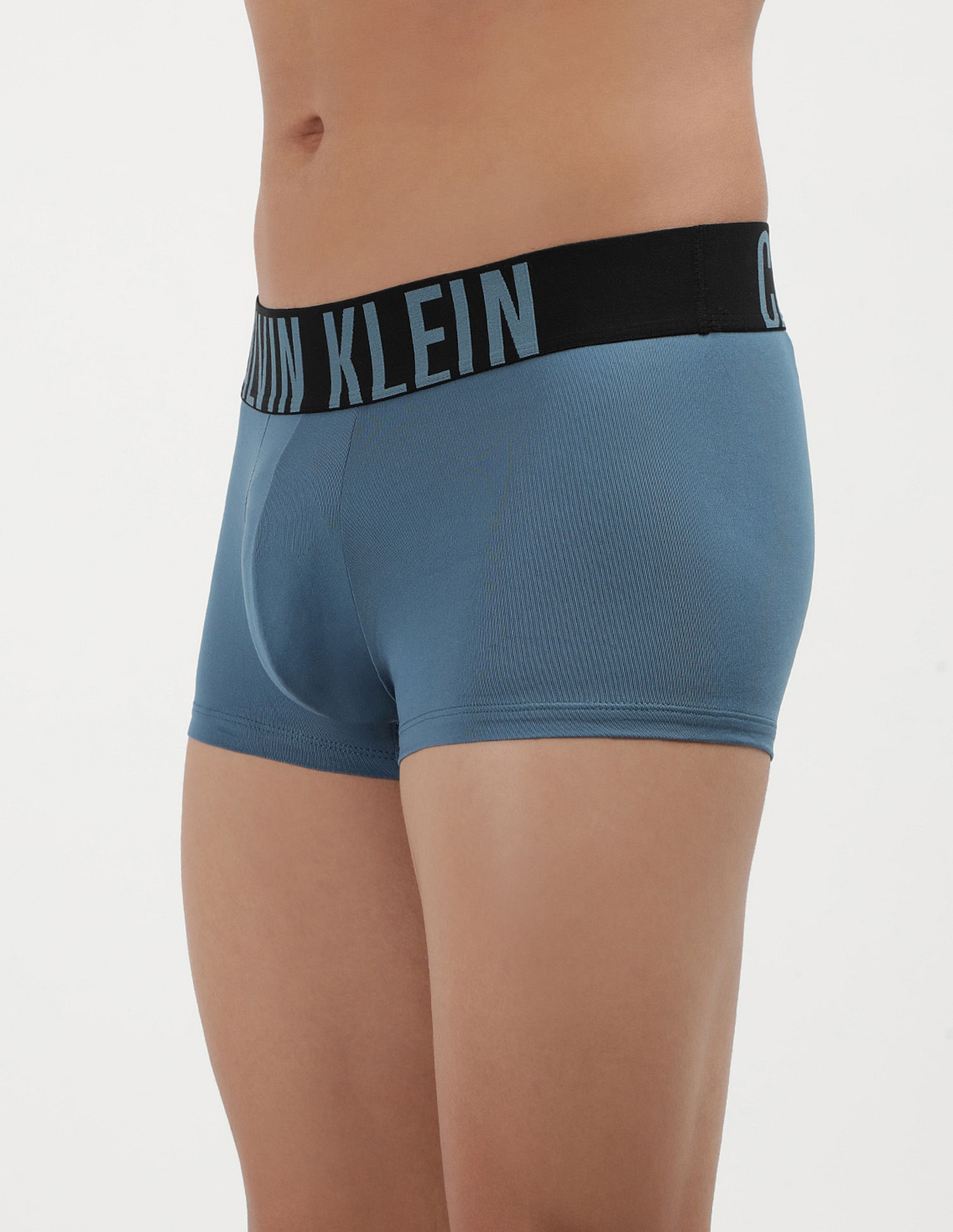 Calvin Klein Underwear Low Rise Trunk - Pack Of 3