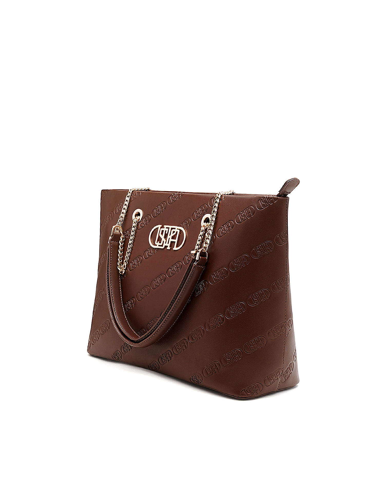 U.S. Polo Assn. Gale Brand Tote Bag