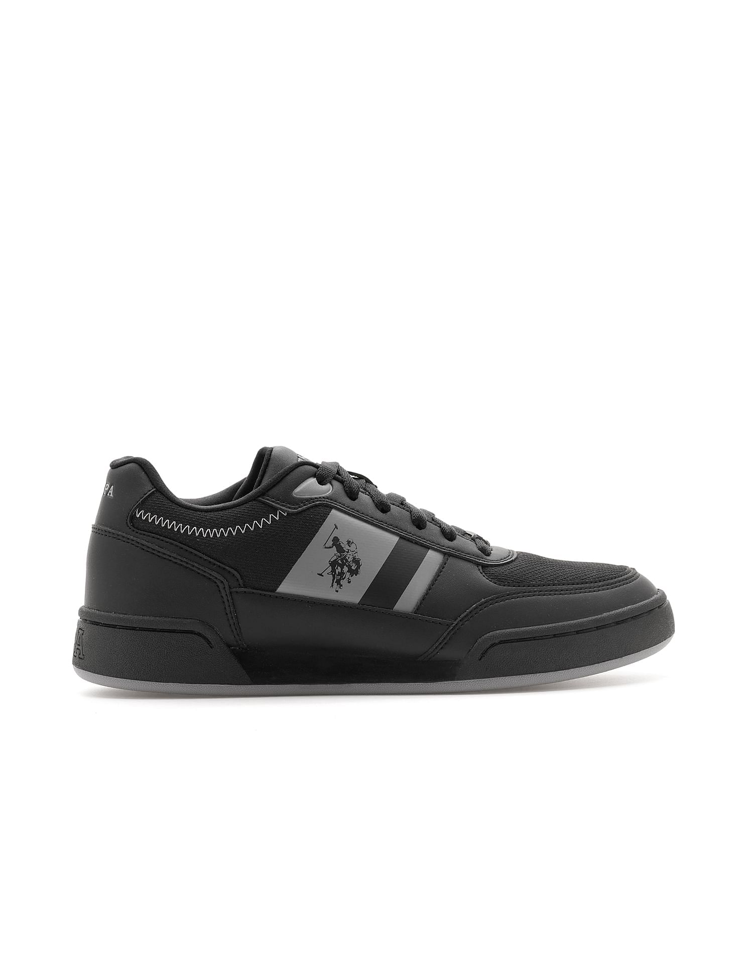 U.S. Polo Assn. Luis Colourblocked Sneakers