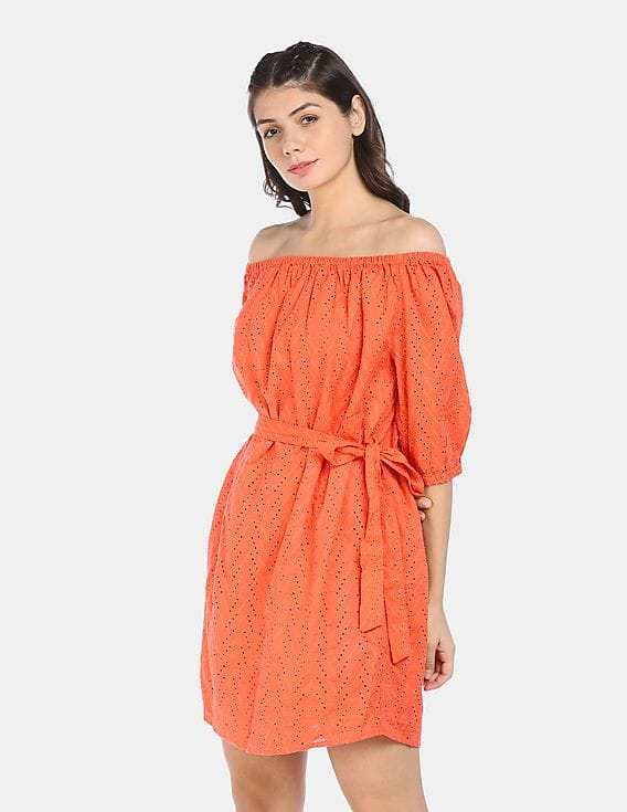 gap orange dress Women's Orange Dresses & Jumpsuits