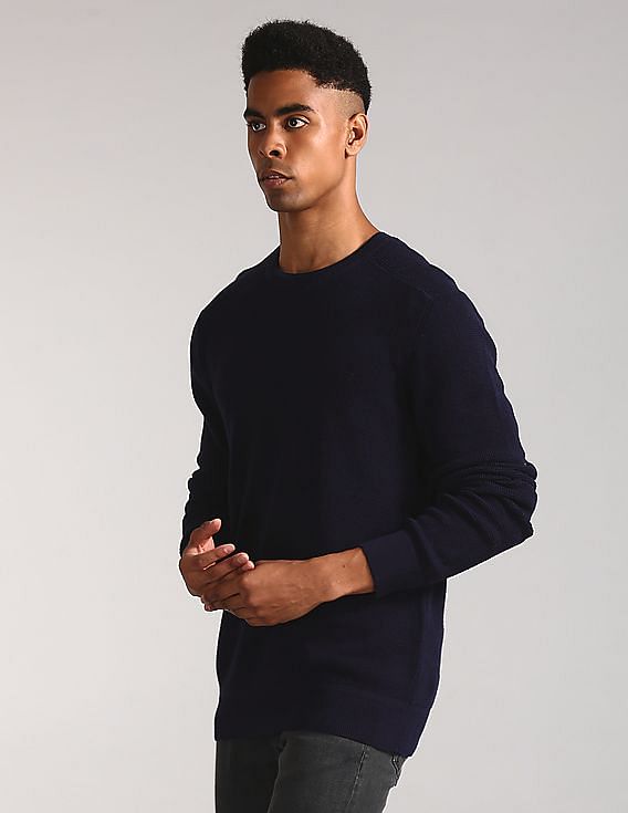 Gap sale jumper mens