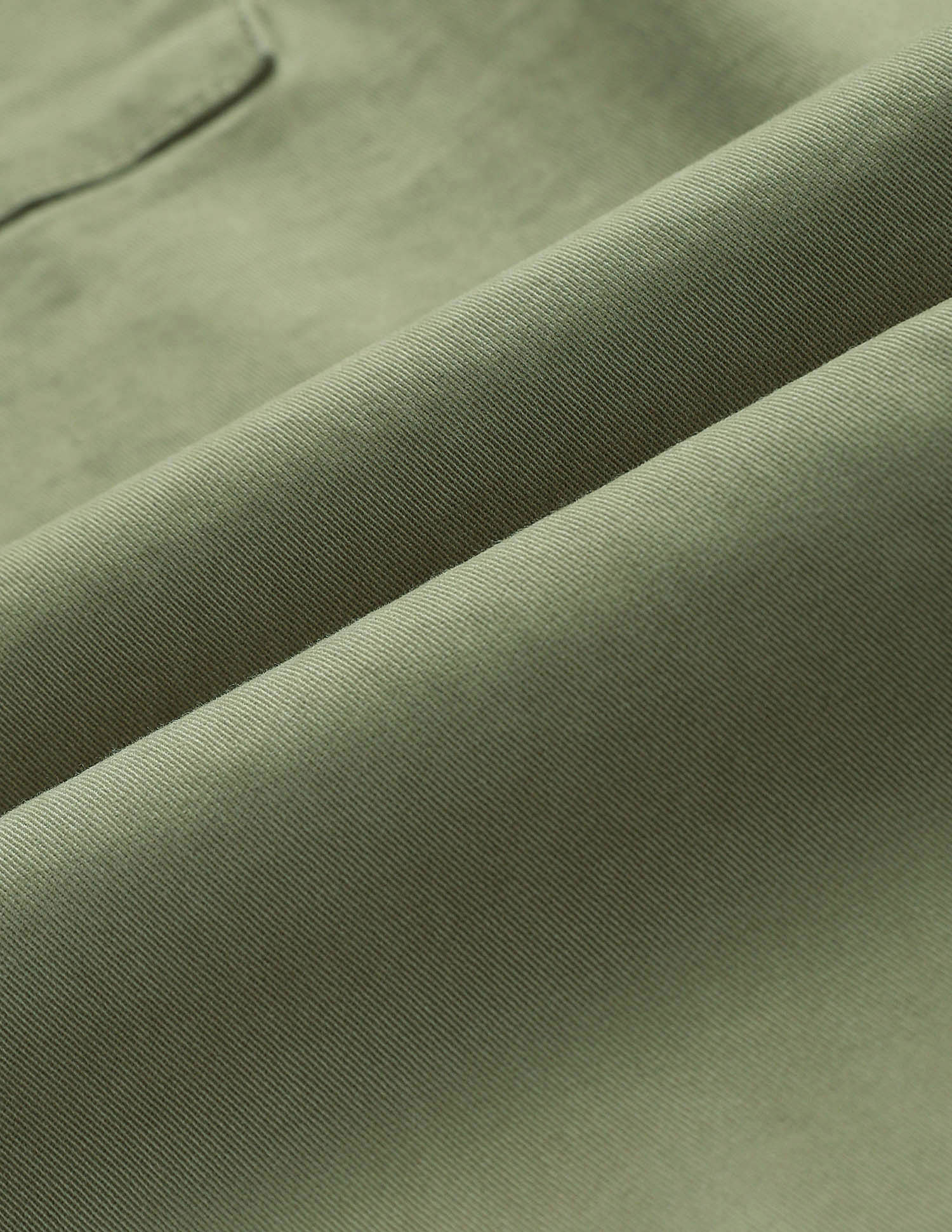 Flying Machine Cotton Stretch Twill Cargo Pants