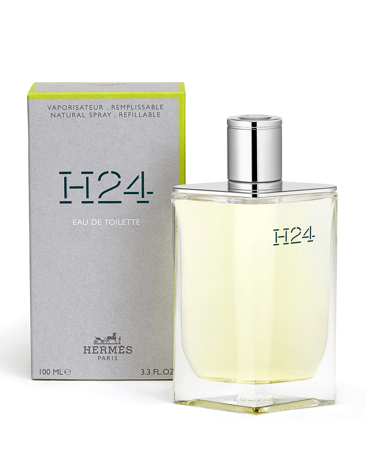 Buy HERMES H24 Eau De Toilette - NNNOW.com