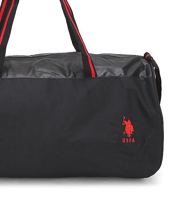 Us polo duffle outlet bag