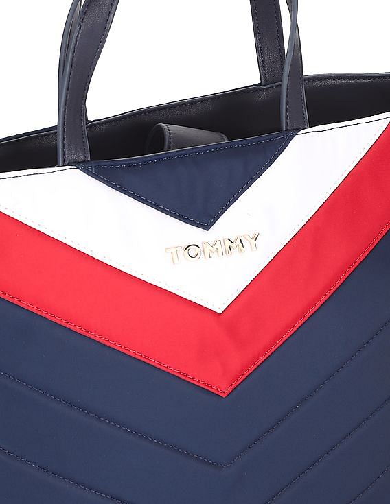 tote bag hilfiger