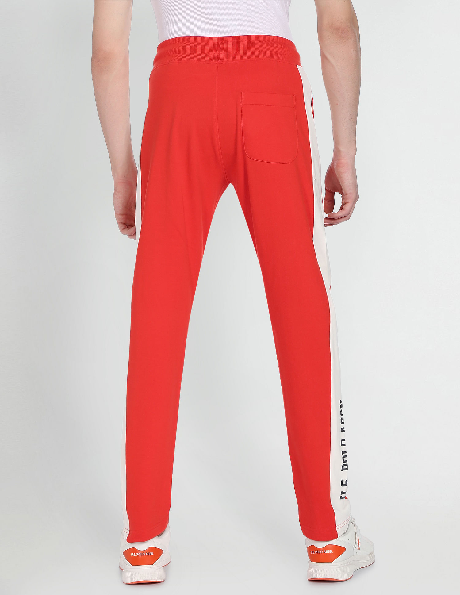 Us Polo Assn Track Pants - Buy Us Polo Assn Track Pants online in