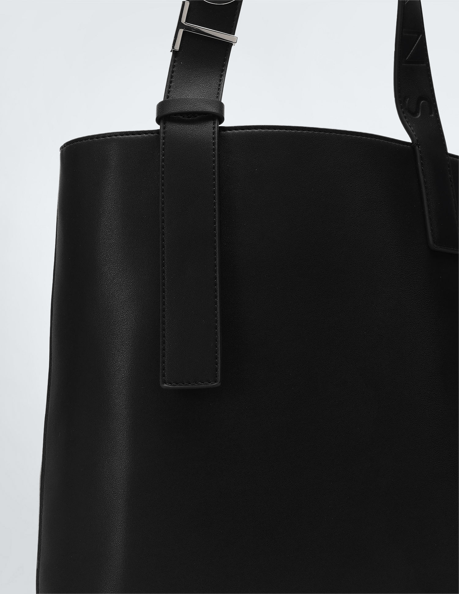 Tommy Hilfiger Bold Logo Tote Bag