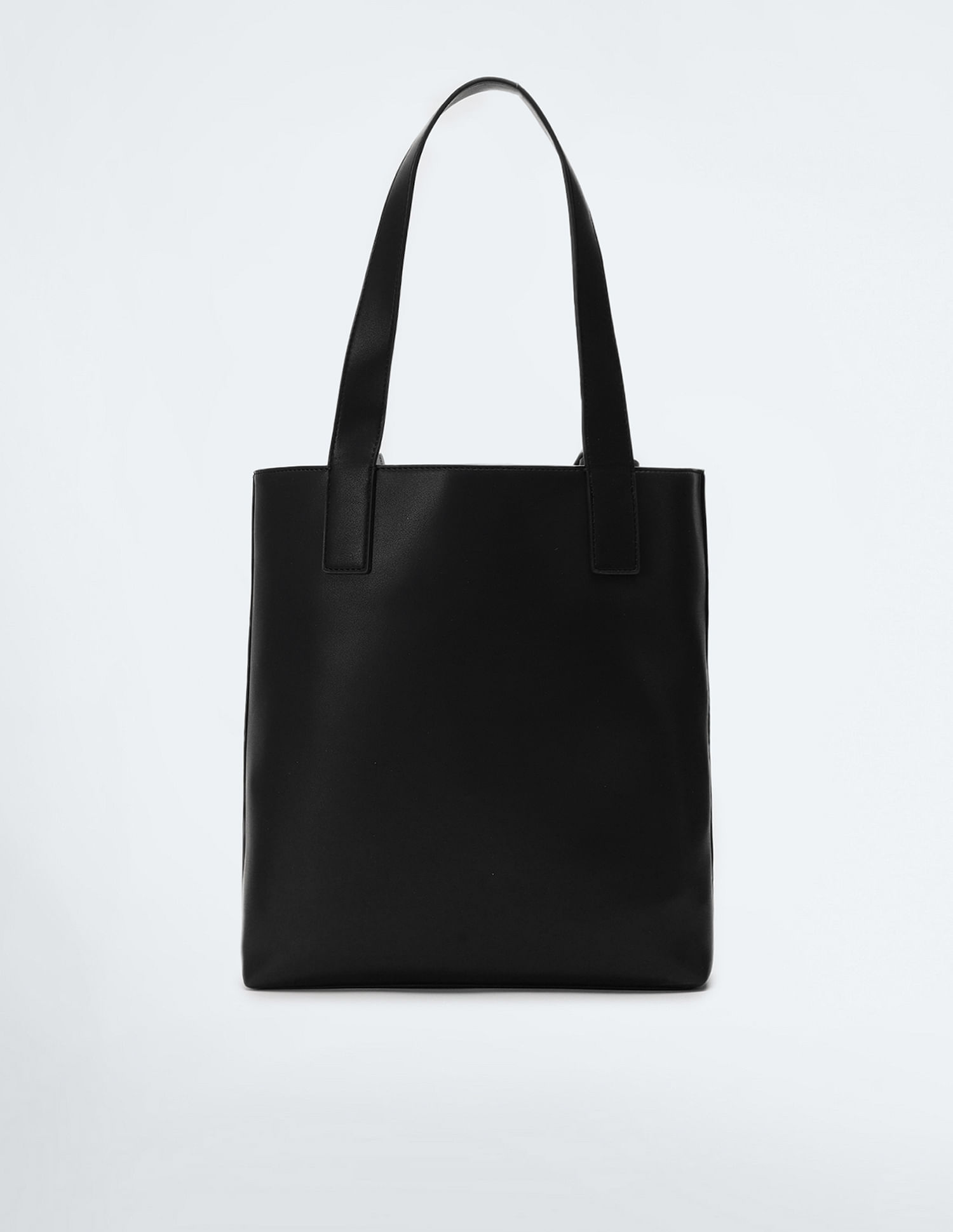 Tommy Hilfiger Bold Logo Tote Bag
