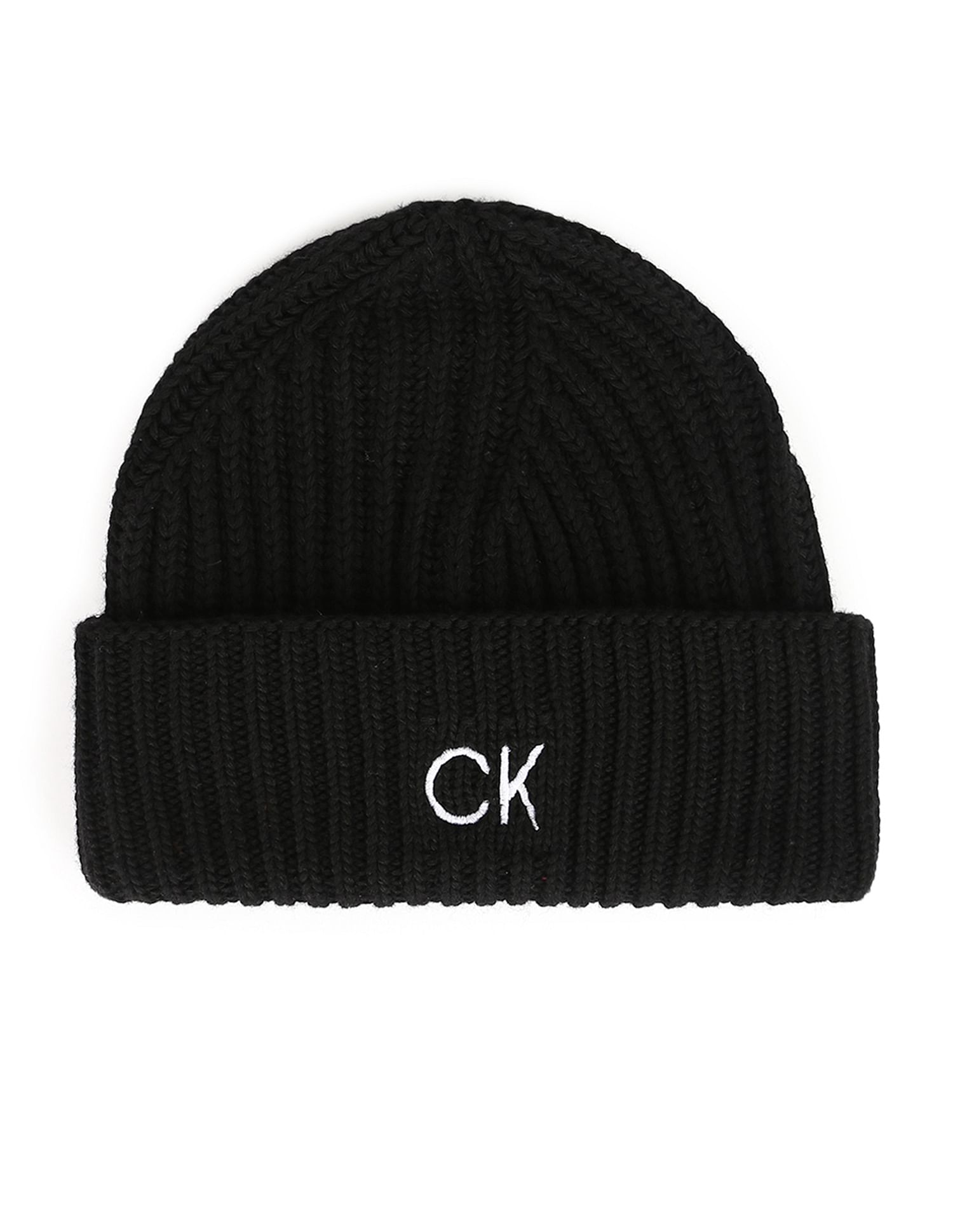 Calvin klein beanie mens on sale