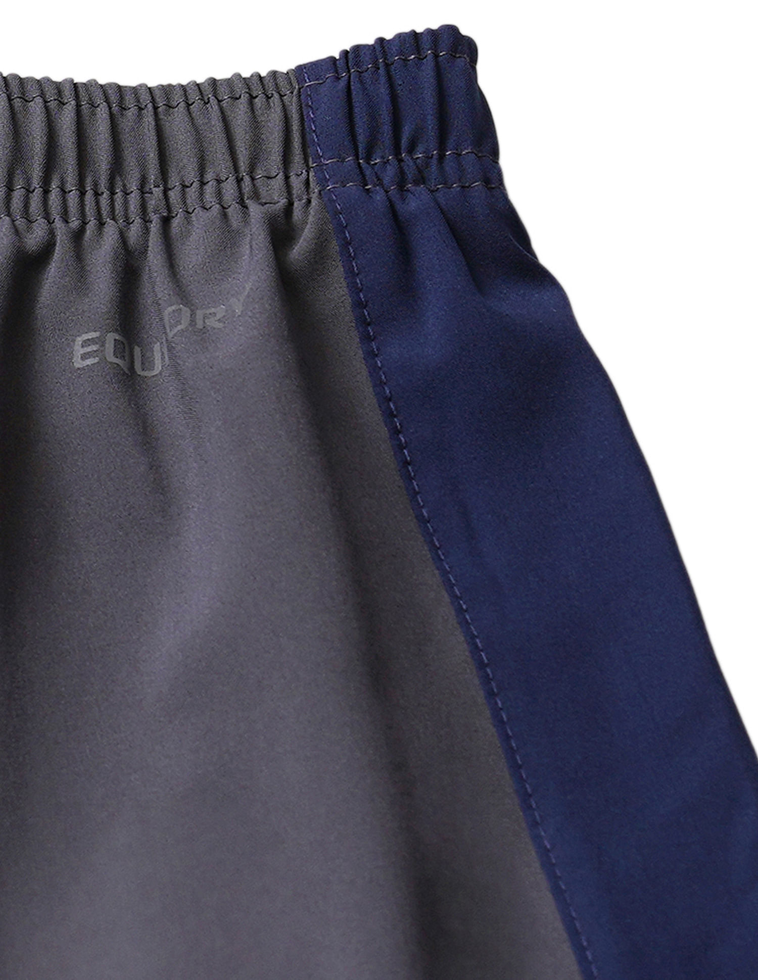 USPA Innerwear Mid Rise Elasticized Waist I716 Shorts - Pack Of 1