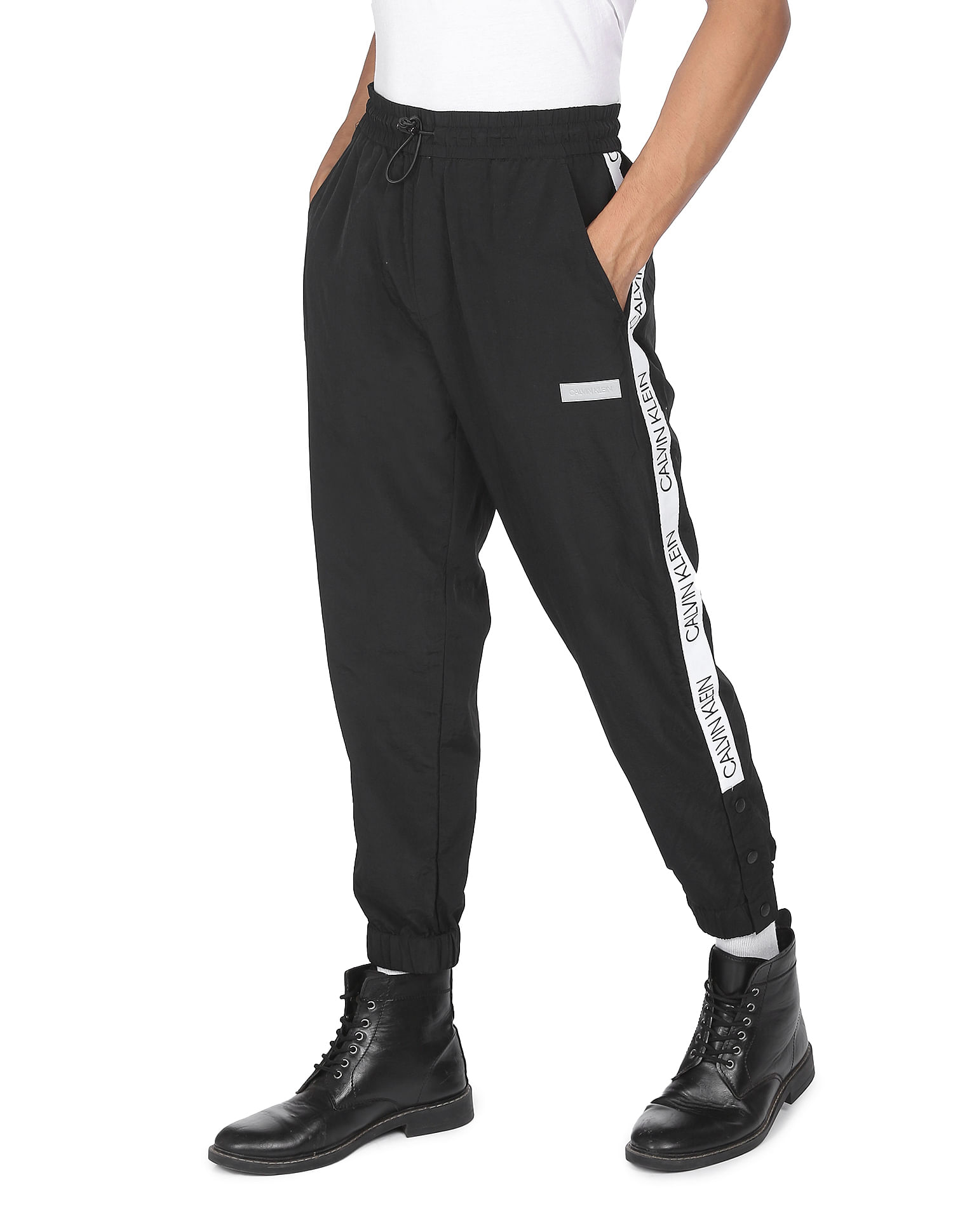 adidas R.Y.V. Pants - Black