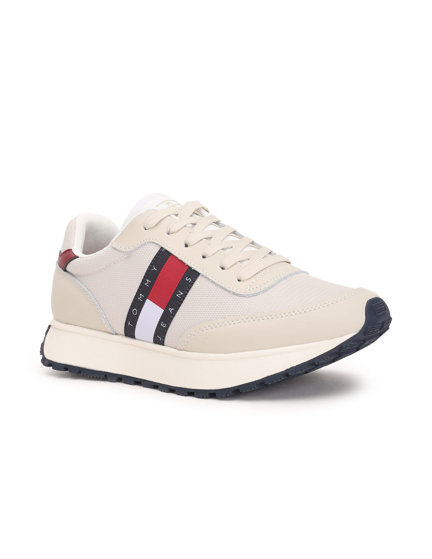 Buy Tommy Hilfiger Women Retro Runner Sneakers