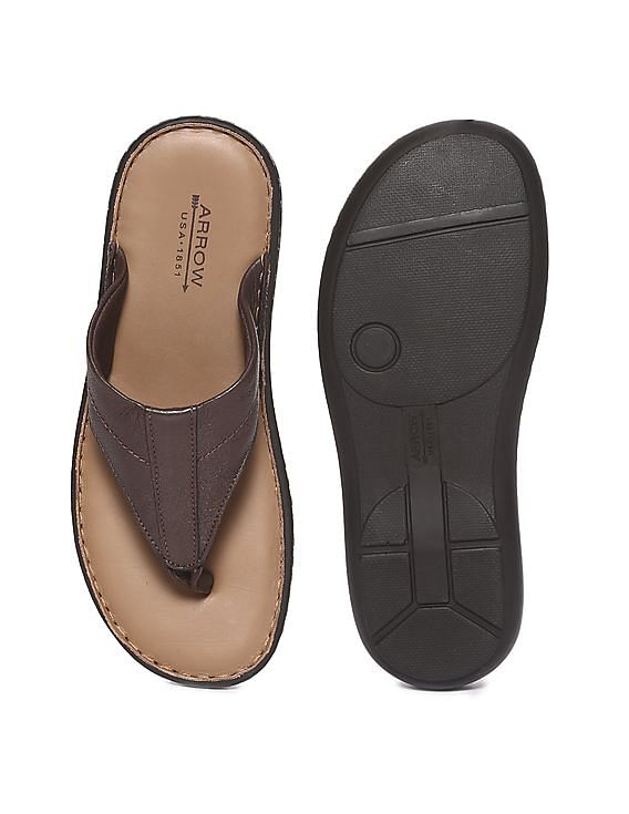 Arrow sales chappal price