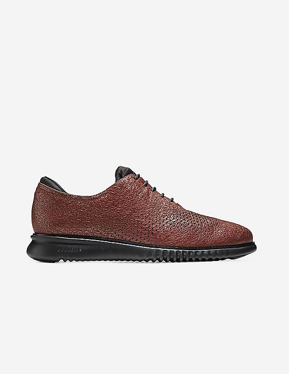 Buy Cole Haan 2.ZEROGRAND Laser Wingtip Oxfords NNNOW