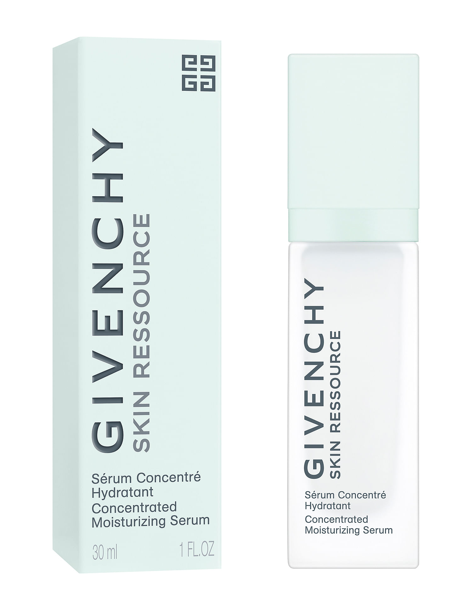 Buy Givenchy Skin Ressource Serum 