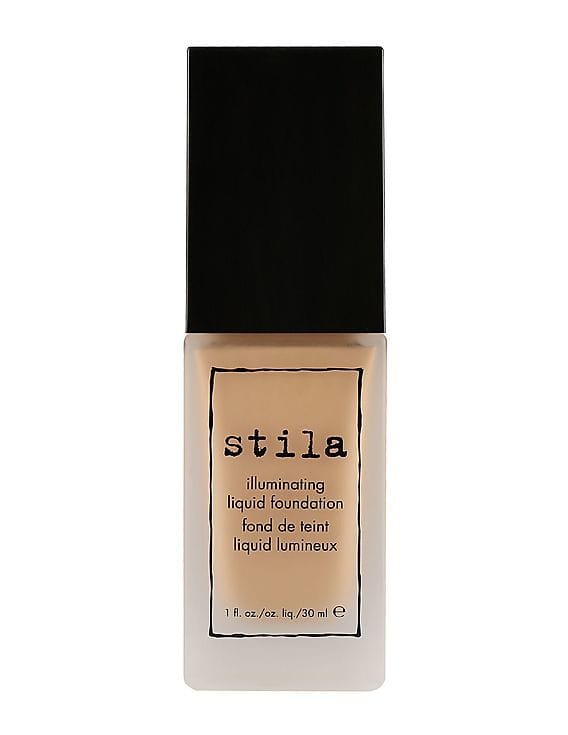 stila illuminating liquid foundation