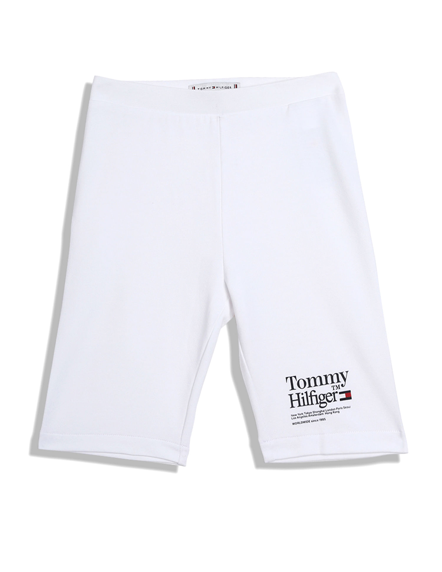 Tommy 2025 hilfiger bermudas