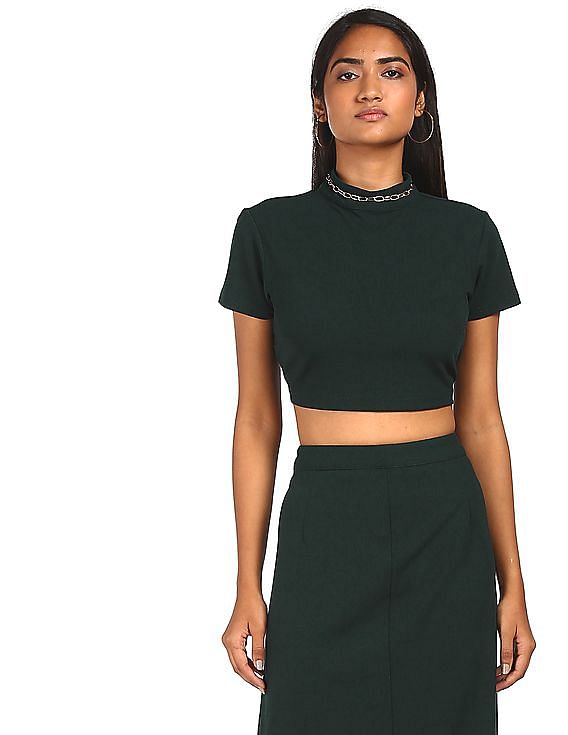 Calvin klein 2024 skirt set