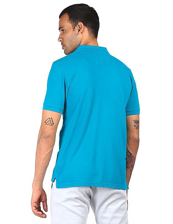 PREMIUM POLO T-SHIRT FOR MEN – Yard of Deals