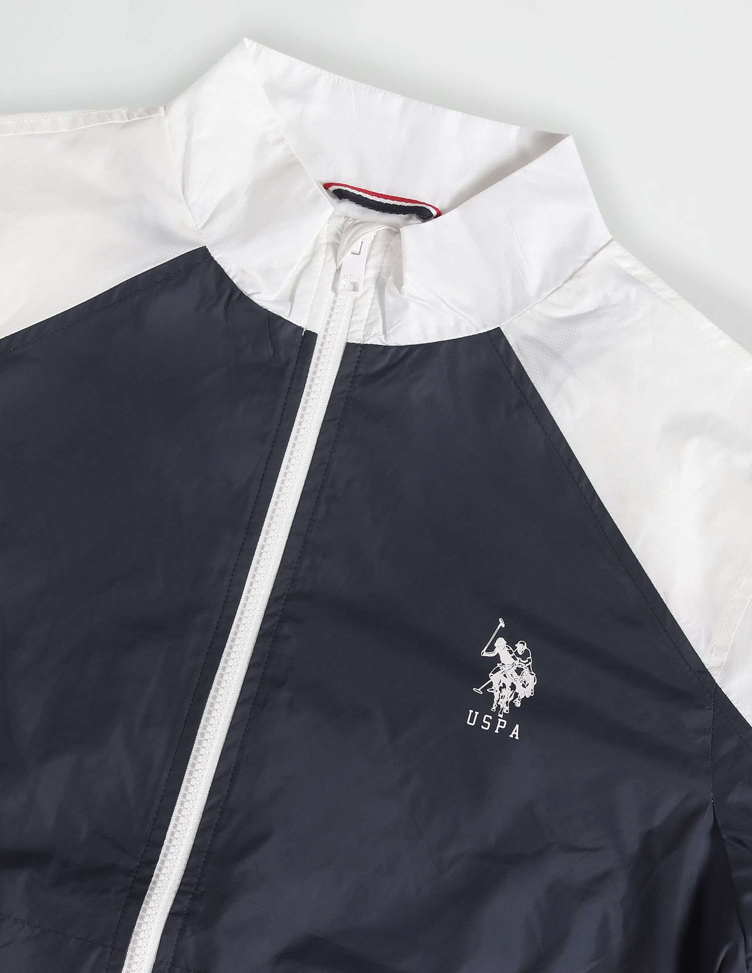 Us best sale polo windcheater