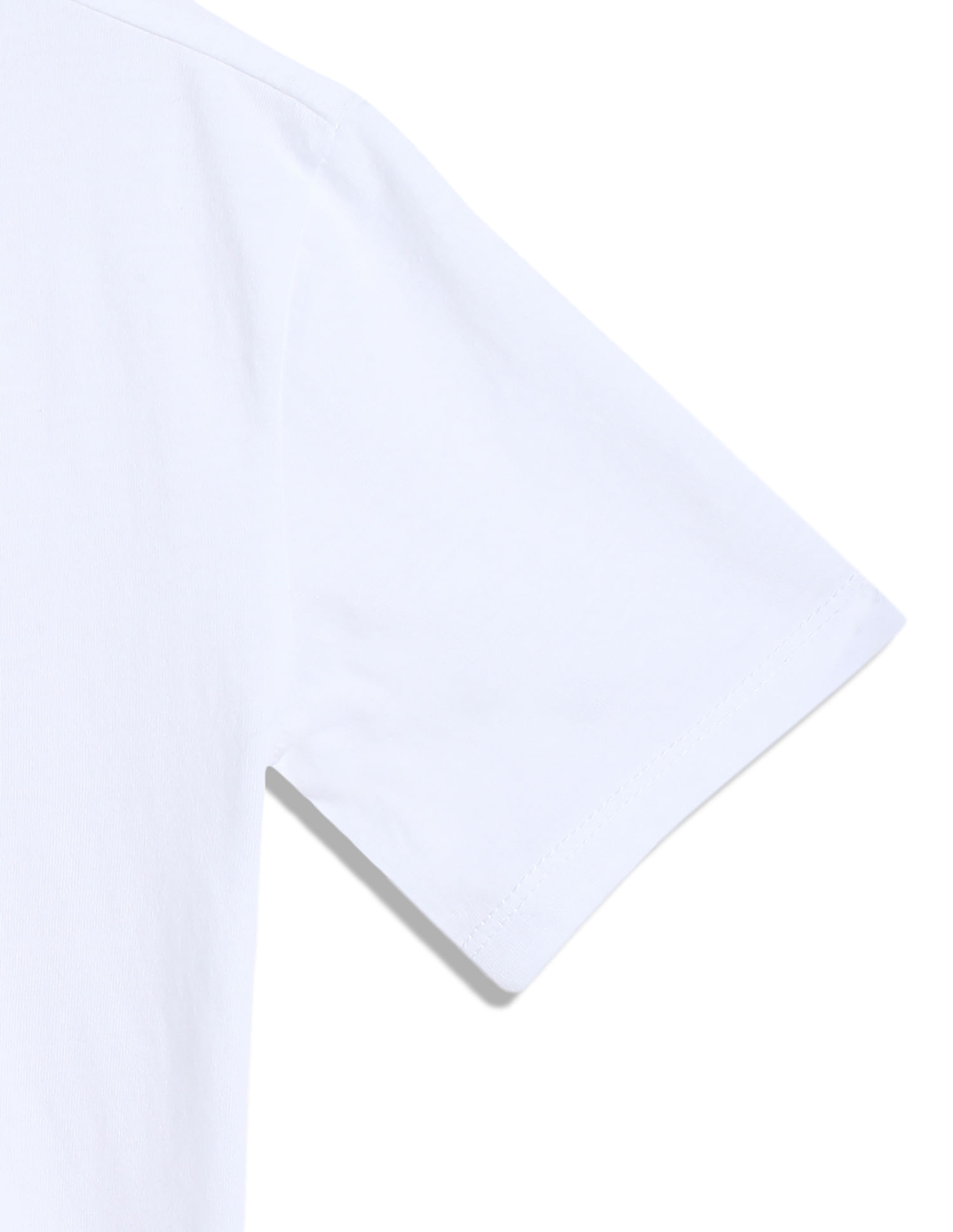 Tommy Hilfiger Kids Boys Solid Relaxed-Fit Cotton T-Shirt