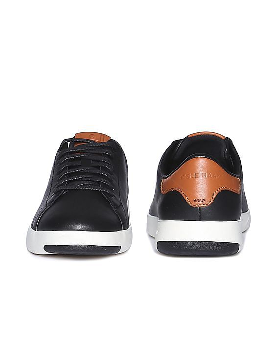 Cole Haan GrandPrø Tennis Sneakers