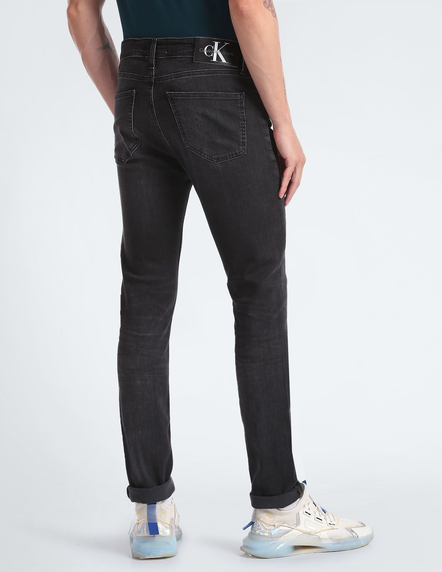 Ck jeans skinny online