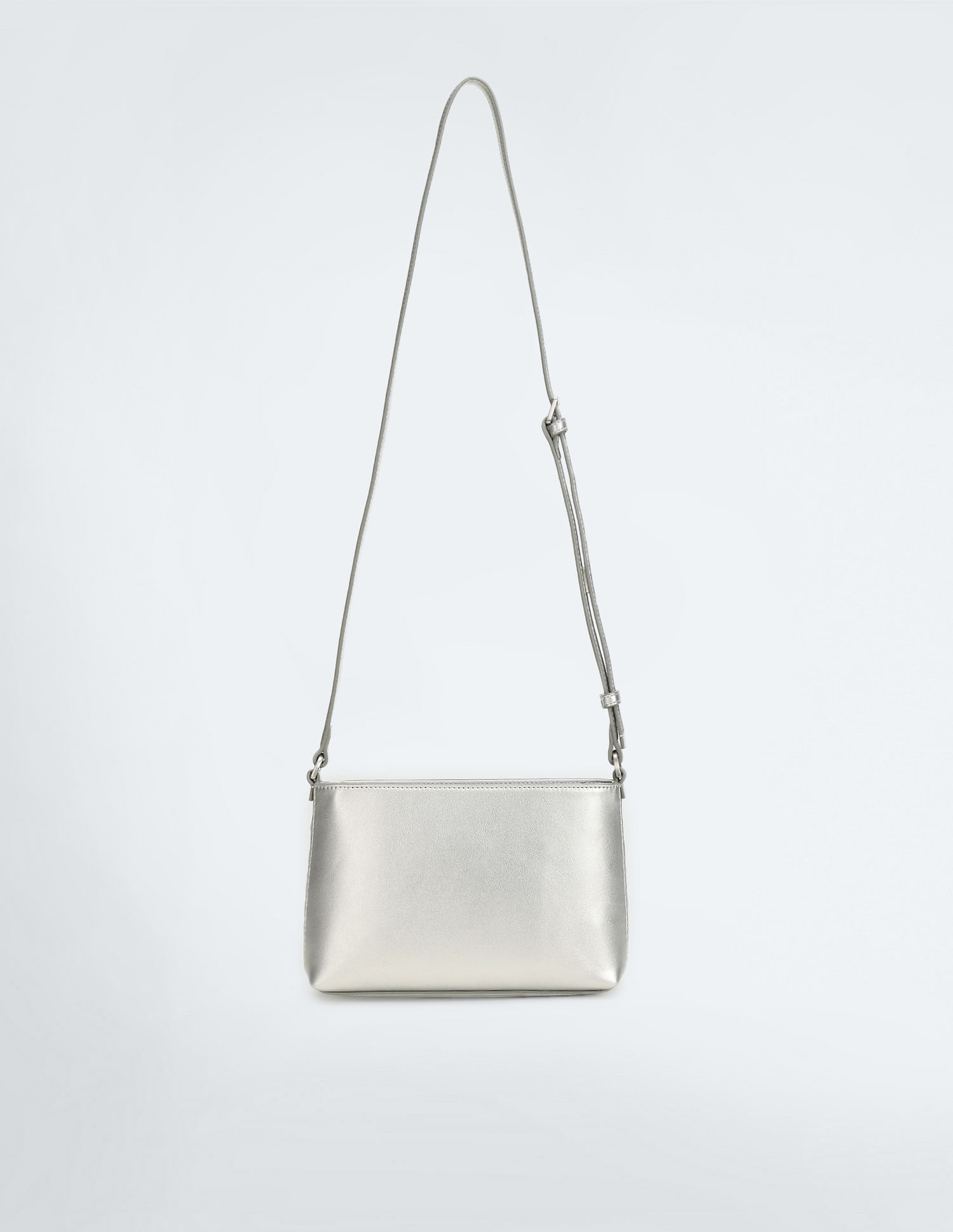 Calvin Klein Jeans Sustainable Solid Crossbody Bag