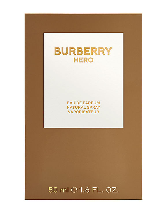 Buy BURBERRY Burberry Hero Eau De Parfum 