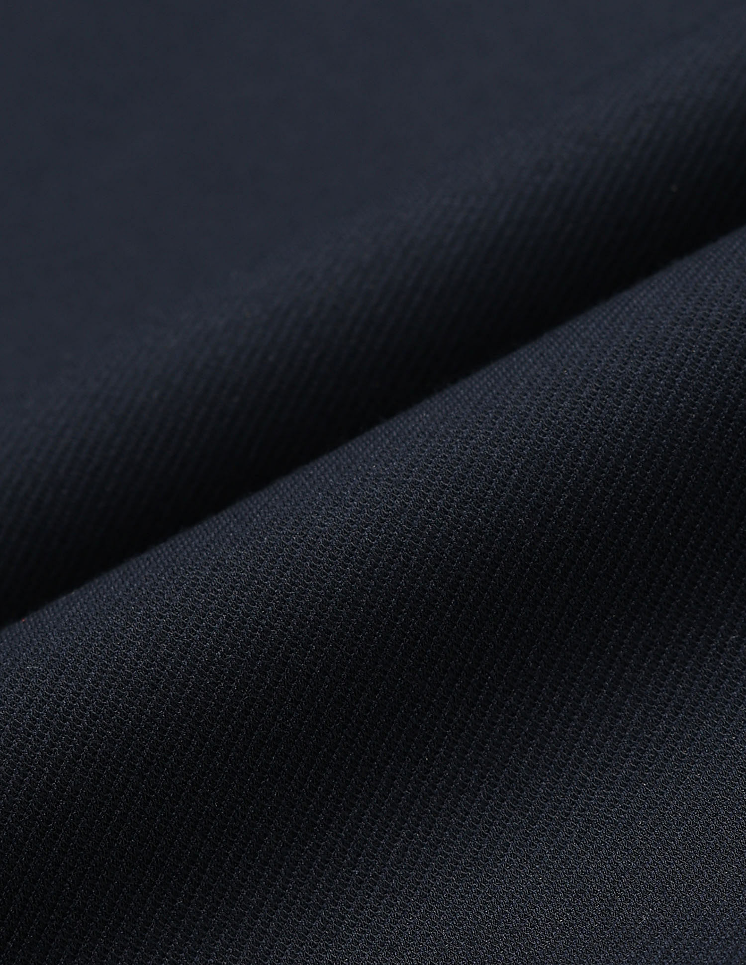 Arrow Solid Pure Cotton Polo Shirt