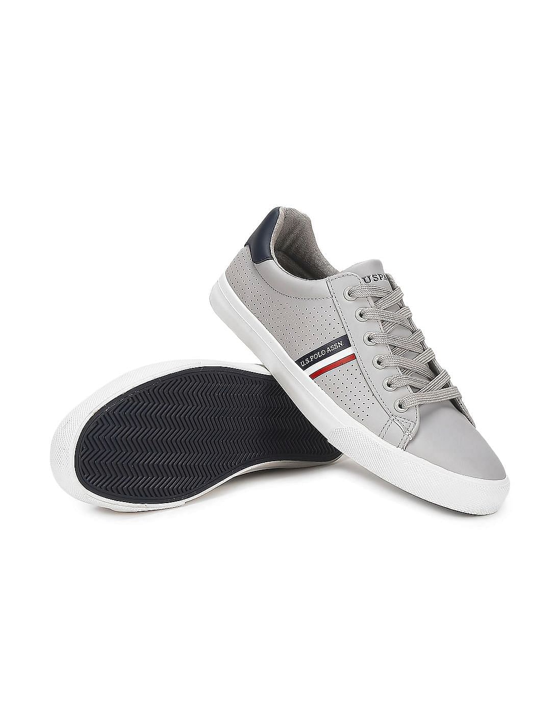 U.S. Polo Assn. Capron 4.0 Sneakers