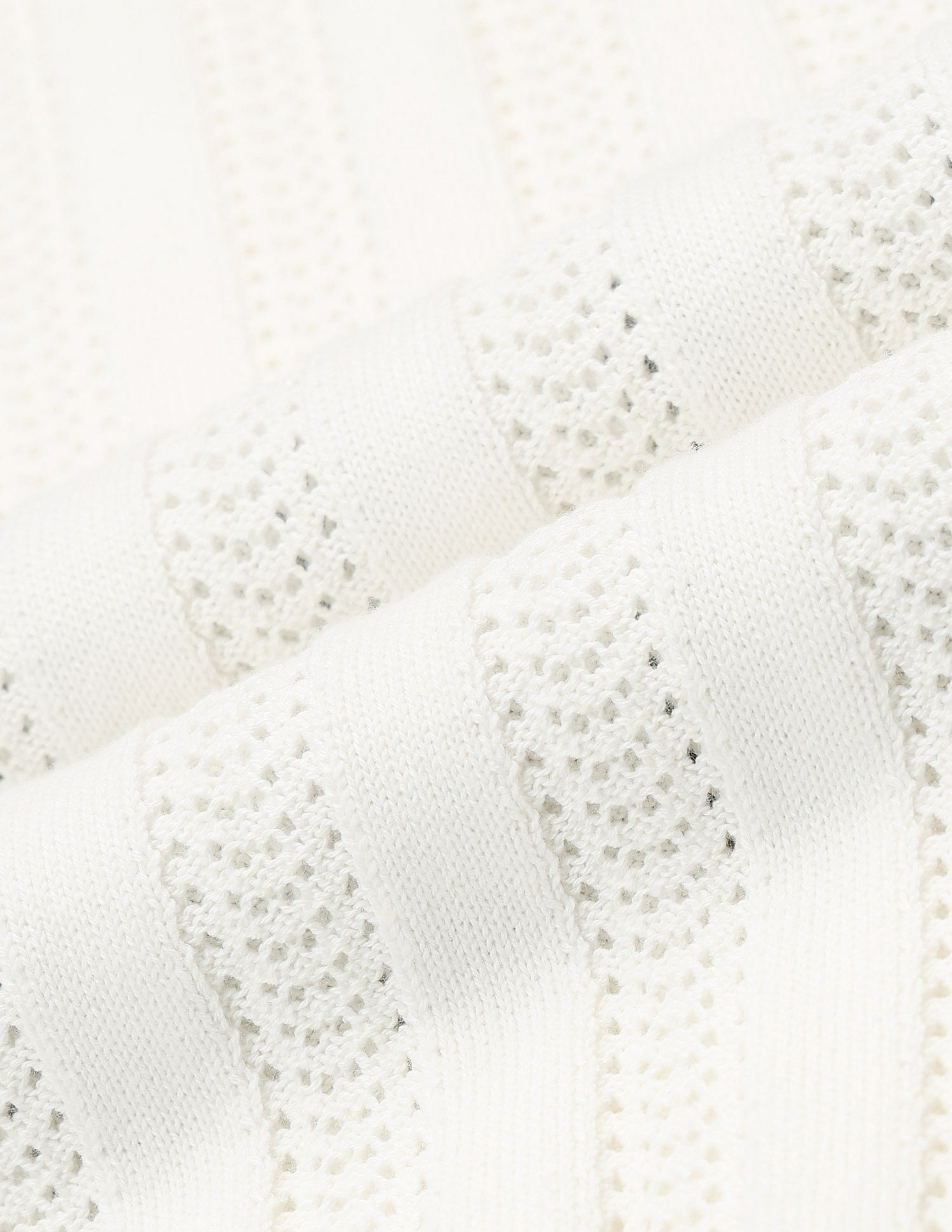 Arrow Textured Relaxed Fit Polo Shirt